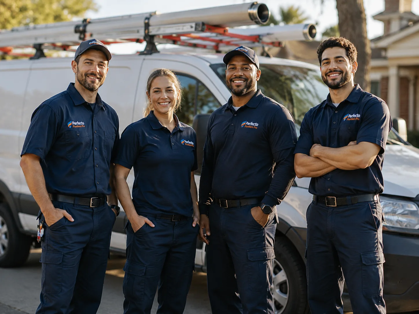 Emergency Plumber Near Me in Harrison City, PA near me